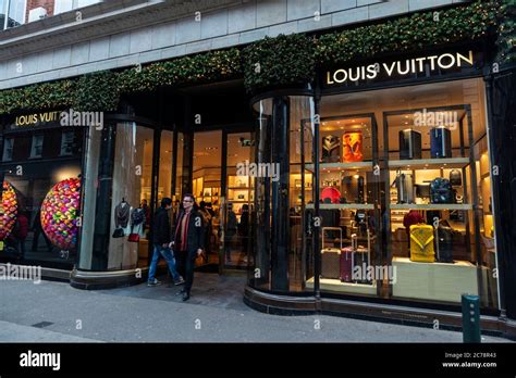 louis vuitton ireland